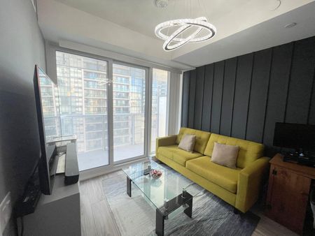 For Lease - 4065 Confederation Parkway Unit# 1302, Mississauga, Ontario - Photo 2
