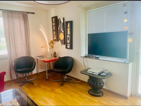 Korpralsvägen, Järfälla - Foto 1