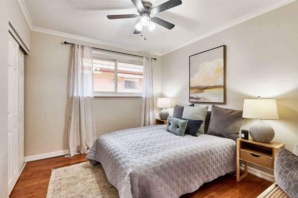 For Lease - 77 Woodgarden Crescent, Toronto, Ontario - Photo 1