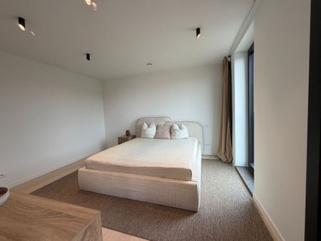 Luxueus 2 slaapkamer appartement te Zedelgem - Photo 5