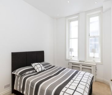 4 bedroom flat to rent - Photo 1