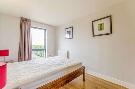 Jupiter House, Canning Town, E16 - Photo 3