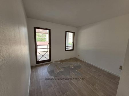 Location Appartement 2 pièces 48m² METZ 57000 - Photo 2