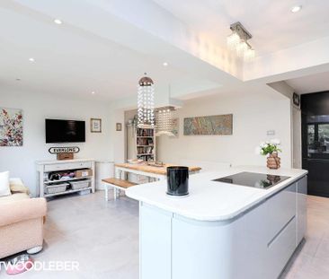 5 bedroom semi-detached house to rent - Photo 5