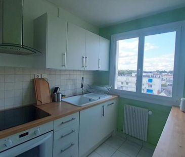 Location Appartement 2 pièces 48m² TOURS 37000 - Photo 3