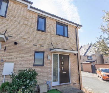 Fleming Way, Withersfield, Haverhill - Photo 6