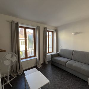 Location Appartement 1 pièce 20m² LILLE 59000 - Photo 3