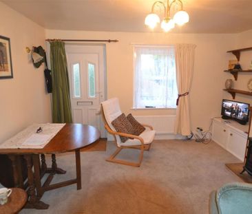 2 bedroom terraced house to rent - Photo 1