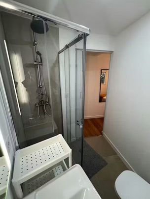 Carrer de Francisco Moreno Usedo, Valencia, Valencian Community 46018 - Photo 1