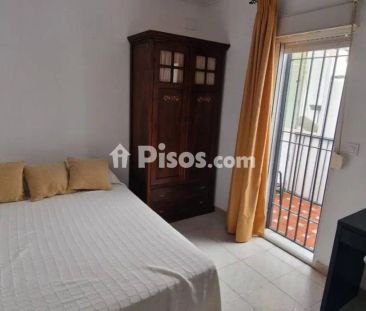 Piso en alquiler en El Cerro - Photo 5
