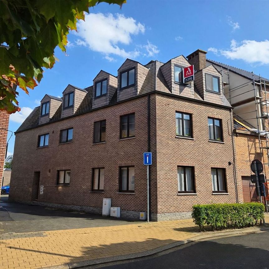 Appartement te huur in Sint-Amands voor € 795 met 3 slaapkamers - Photo 1
