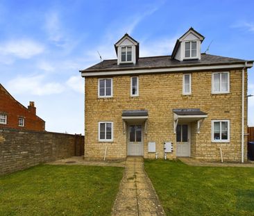 Old Dairy Court, Church Lane, Melksham, SN12 - Photo 1