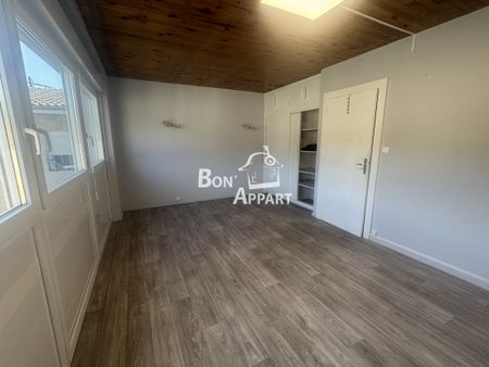 Location Appartement 2 pièces 68m² JOEUF 54240 - Photo 3