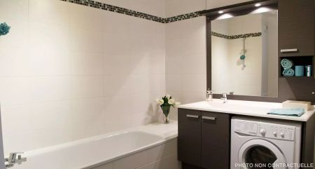 location Appartement T2 DE 42.99m² À EPINAY SUR ORGE - Photo 4