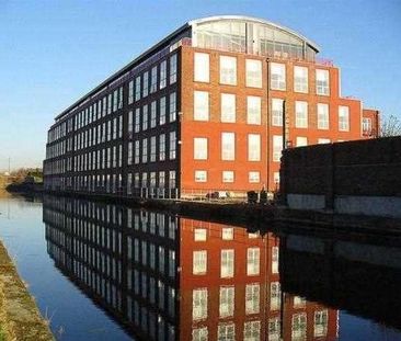 Tobacco Wharf, Commercial Road, Liverpool, L5 - Photo 5