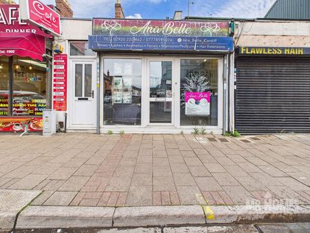Cowbridge Road East, Cardiff - Photo 4