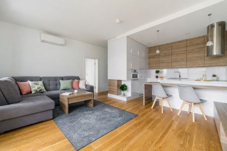 Słoneczne M2 I balkon I klimatyzacja I wellness - Zdjęcie 5