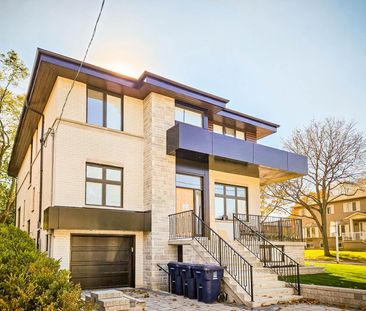 For Lease - 63 FAIRHOLME Avenue Unit# Basement, Toronto, Ontario - Photo 5