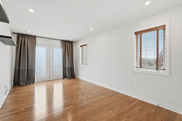 For Lease - 100 Springstead Avenue, Hamilton, Ontario - Photo 1