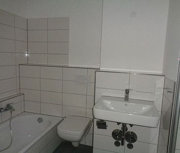 Neubau: weitläufige 4-Zimmer-Wohnung in Köln Kalk - Foto 6