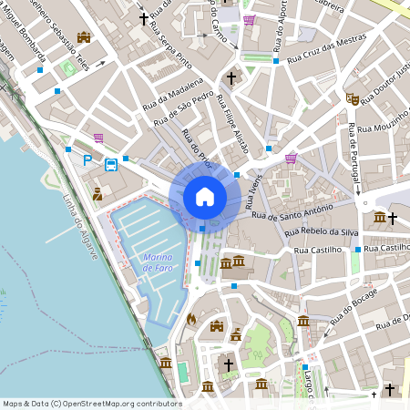 Porches, Lagoa (Algarve), Faro