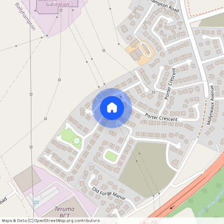 Porter Green Place, Larne, BT40 2UH