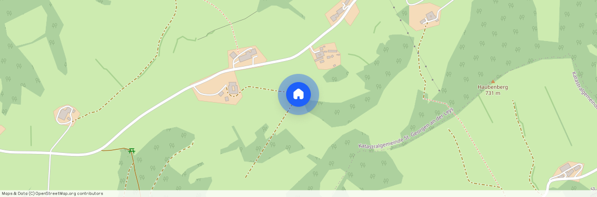 3282, St. Georgen An Der Leys