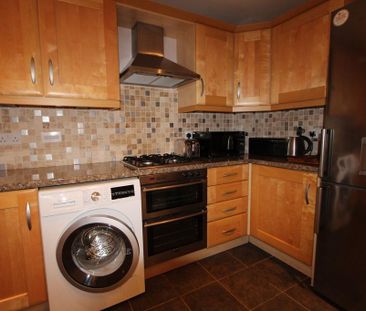 2 bedroom terraced house to rent - Photo 6
