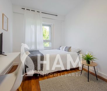 Habitación - Leganes - V Centenario - 400€ MES - Ref. PPLeganesInd - Photo 3