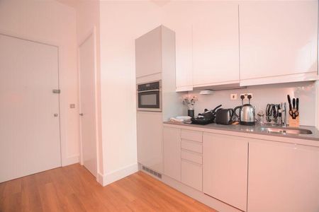1 bedroom flat to rent - Photo 4