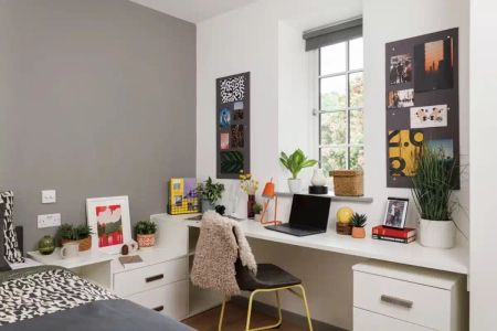 Medium Standard Double Studio - Photo 4