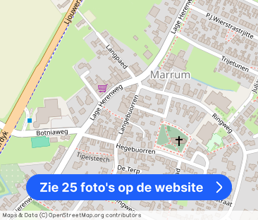 Gedeeltelijk gemeubileerde authentieke eengezinswoning met 3 slaapk... - Foto 1