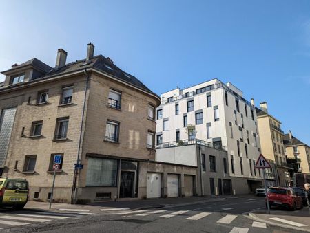 Location Appartement 1 pièce 30m² CAEN 14000 - Photo 4