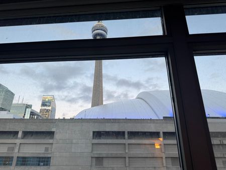 For Lease - 81 Navy Wharf Court Unit# 1102, Toronto, Ontario - Photo 5