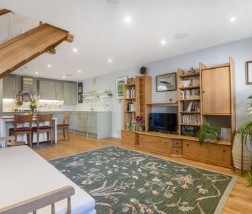 2 bedroom detached house to rent - Photo 3