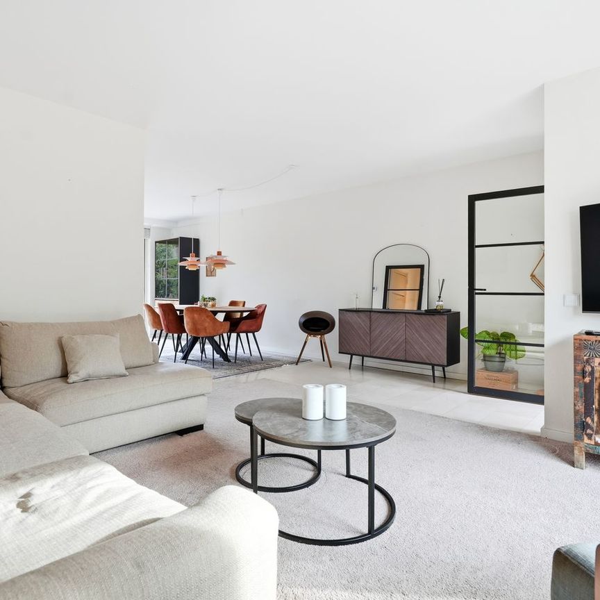 Huis te huur: Geerdinkhof 306 1103 RA Amsterdam - Foto 1