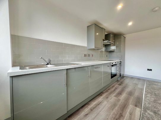 1 bedroom apartment to rent - Photo 1