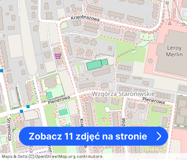 Rzeszów Krajobrazowa, 2 pokoje, umeblowane 2000zł +czynsz+media - Zdjęcie 1