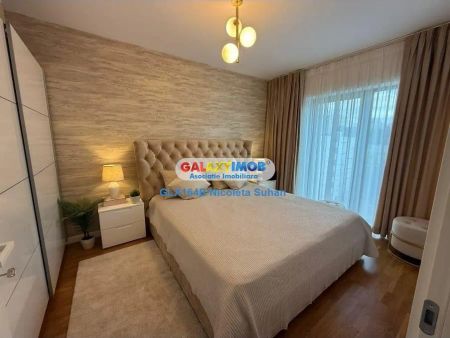 INCHIRIERE APARTAMENT CU GRADINA PROPRIE HERASTRAU - Photo 3