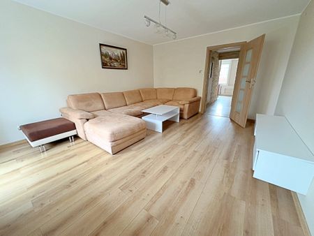 Do wynajęcia mieszkanie 48 m2 – 2 pokoje – 1 piętro, ul. Wyszyńskiego 42 w Kaliszu - Photo 4