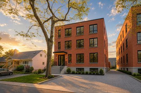 For Lease - 655 Donat Street Unit# 8, Vanier and Kingsview Park, Ontario - Photo 4