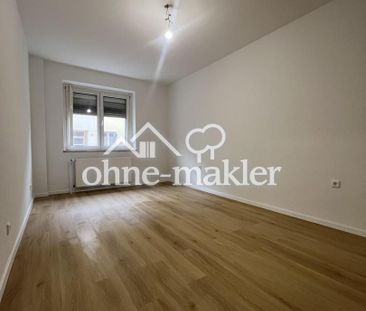 Frisch renovierte 55 m² Erdgeschosswohnung in Essen-Kupferdreh mit ... - Foto 1