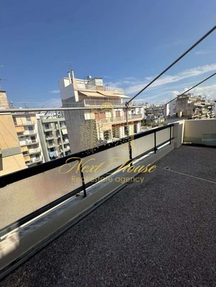 Διαμέρισμα για ενοικίαση Υψηλά Αλώνια (Πάτρα) - Photo 1
