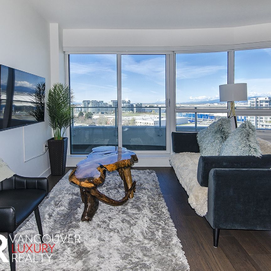 Condo in Richmond, BC - Photo 1