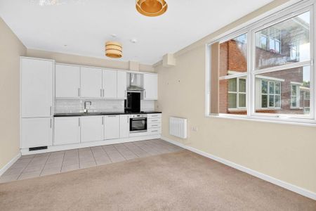 1 bedroom apartment to rent - Photo 5