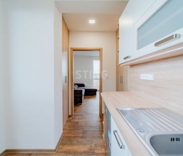 Byt 2+1 k pronájmu, Opava / Předměstí, ulice Haškova - Photo 4