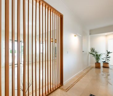 4 Bedroom House with swimming pool, Quinta da Beloura, Sintra - Photo 1