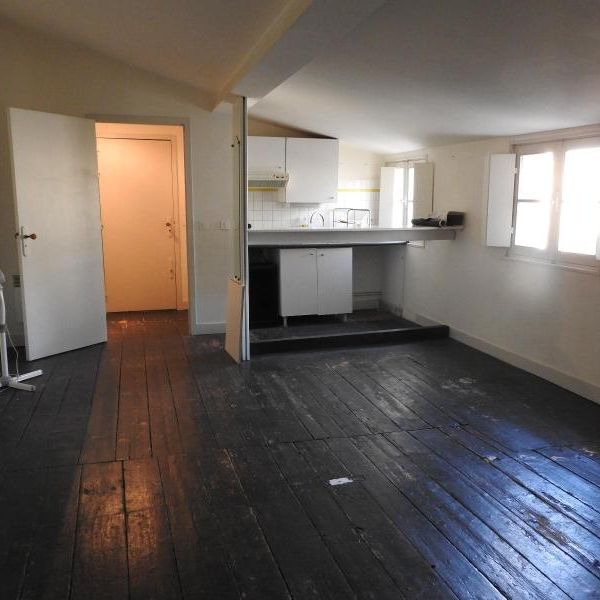 Location Appartement 2 pièces 48m² BORDEAUX 33000 - Photo 1