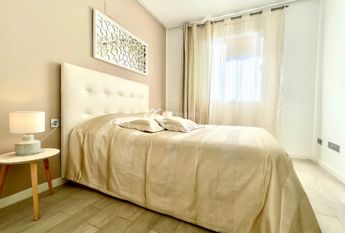 Apartamento · Alquiler a largo plazo ·
