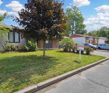 À louer / Maison à paliers multiples - Photo 2